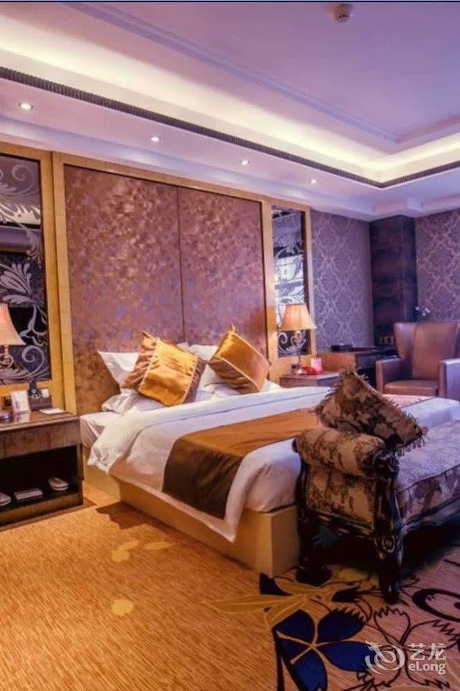 June Hotel Changchun Exterior photo